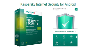 kaspersky total security for android mobile