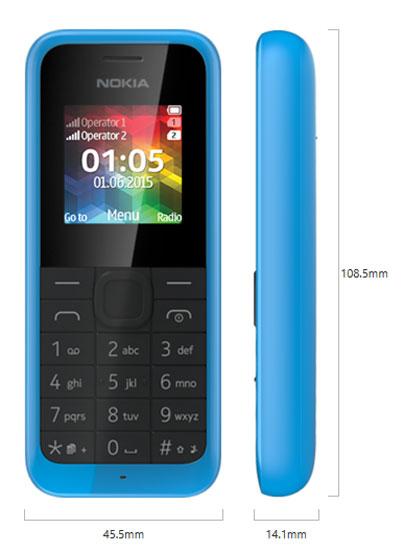 jalur lcd nokia 105 Nokia 105 lcd light solution.(របៀបធ្វើnokia105អត់ចេញពន្លឺ)