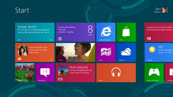 Скачать Winamp Для Windows 8 - фото 6
