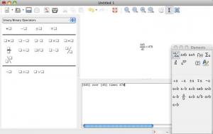 Enlarge LibreOffice Screenshot