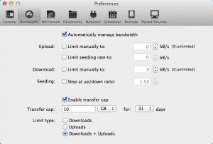 Download Utorrent 1.8 4 Mac
