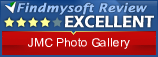 JMC Photo Gallery Editor's Review at findmysoft.com