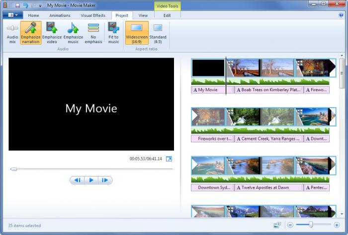 windows movie maker 2012 online