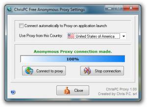chrispc free anonymous proxy settings