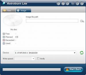 Astroburn Lite Crack   Download [Mac/Win] [Updated] 2022 ✌