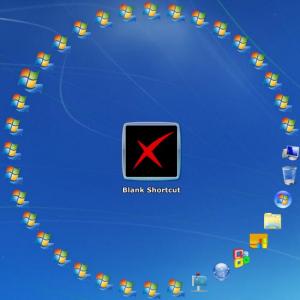 Enlarge XUS Desktop Screenshot
