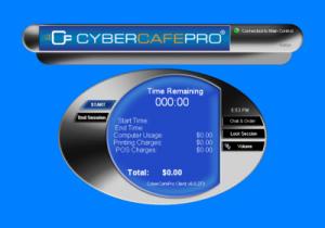 cybercafepro 6 client