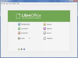 Enlarge LibreOffice Screenshot