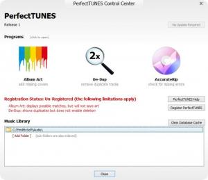 Buy Perfect tunes software Free