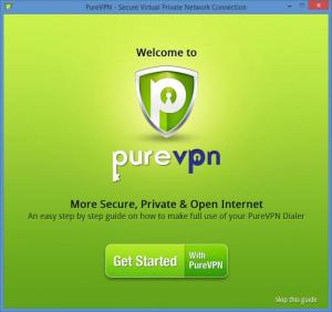 download purevpn software