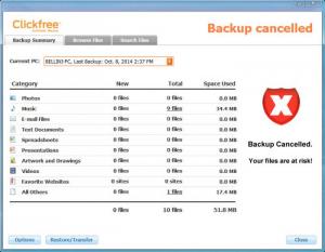Clickfree Software Download Mac