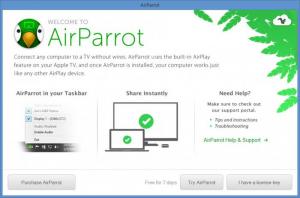 airparrot