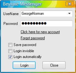 beyluxe gratuit download