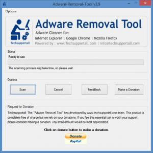Malwarebytes AdwCleaner 8.0.1 Crack Activation Key 2020