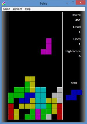 Tetris free download for pc