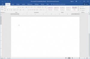 Download Microsoft Office Professional Plus 2016 Free