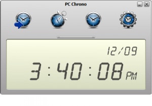 Chrono Project Free Download [Patch]