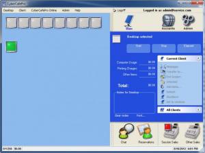 CyberCafe Pro 5.1.567 - Full Download16