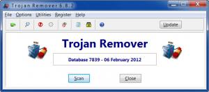 Trojan Remover v6.8.1 Build 2594    ...