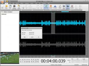 free download avs audio editor