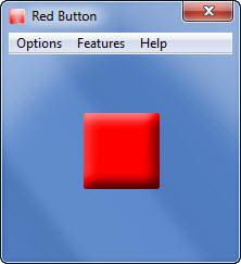 Enlarge Red  Button Screenshot