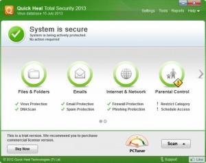 Download special software quick heal total security apk latest version