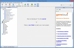 download geneious 10