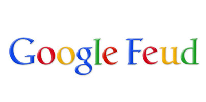 » Google Feud Is an Interesting Game Based on Google Search