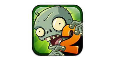 » Plants vs Zombies 2 Launches Worldwide, Becomes an Instant Hit