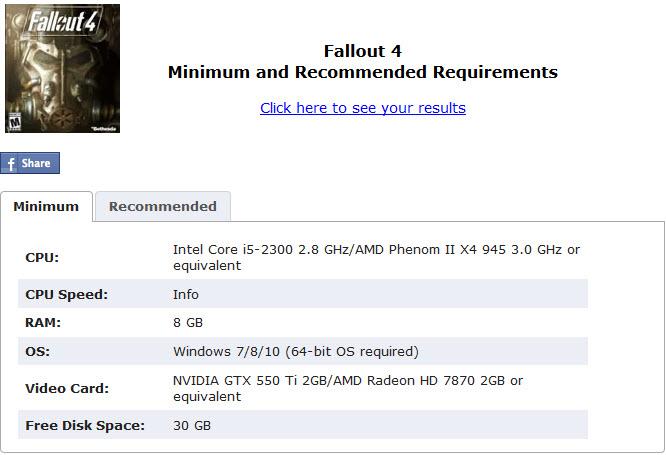 » Can Your PC Run The Games You Want to Play? Here's How to Find Out!